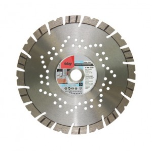 Алмазный диск Fubag Beton Extra (230 мм)