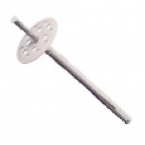 Дюбель 10х160 д/изоляции IZO 250 шт Дюбель 10х160 д/изоляции IZO 250 шт