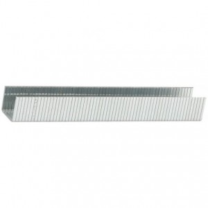 Скобы STAYER PROFI закаленные, тип 140, зеленые, 8 мм 1000 шт Скобы STAYER PROFI закаленные, тип 140, зеленые, 8 мм 1000 шт